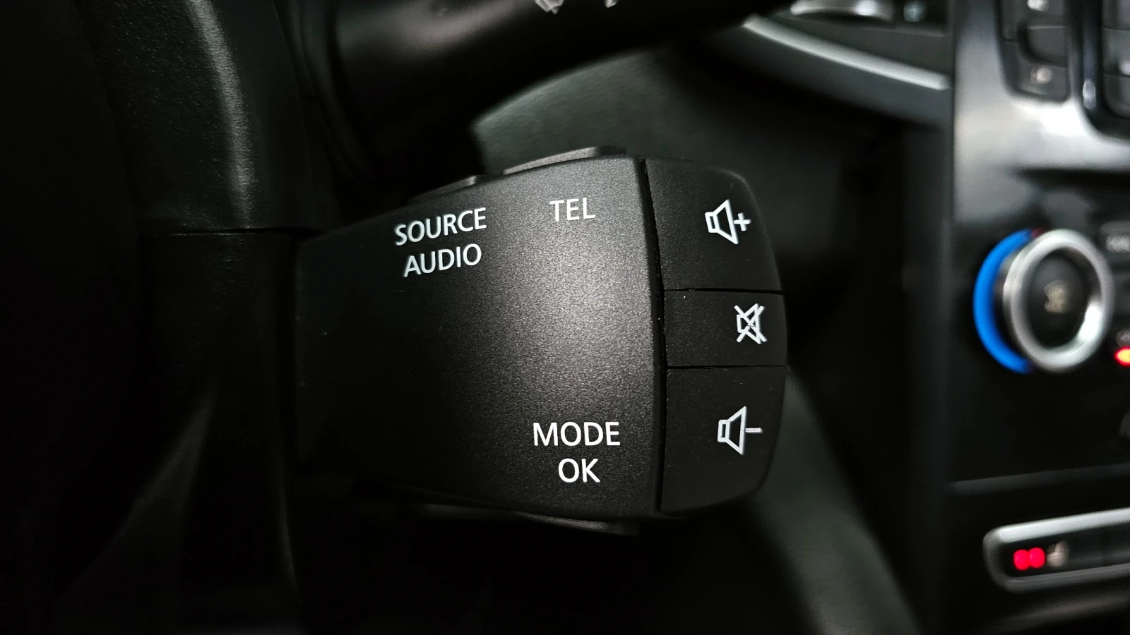 Renault Samsung QM6 2.0LPE | Mobile.bg   14