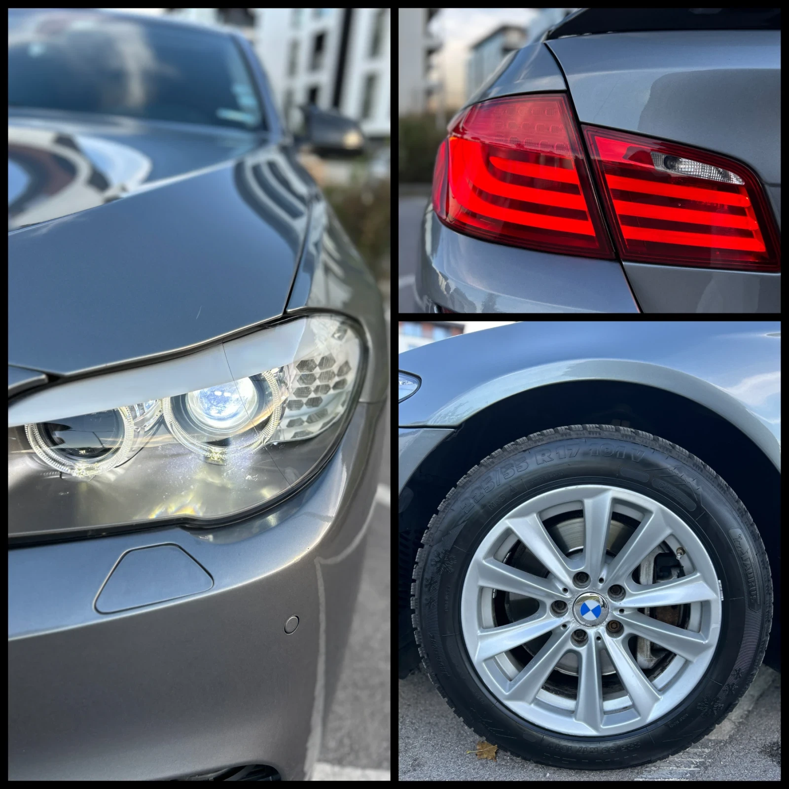 BMW 525 | Mobile.bg   16