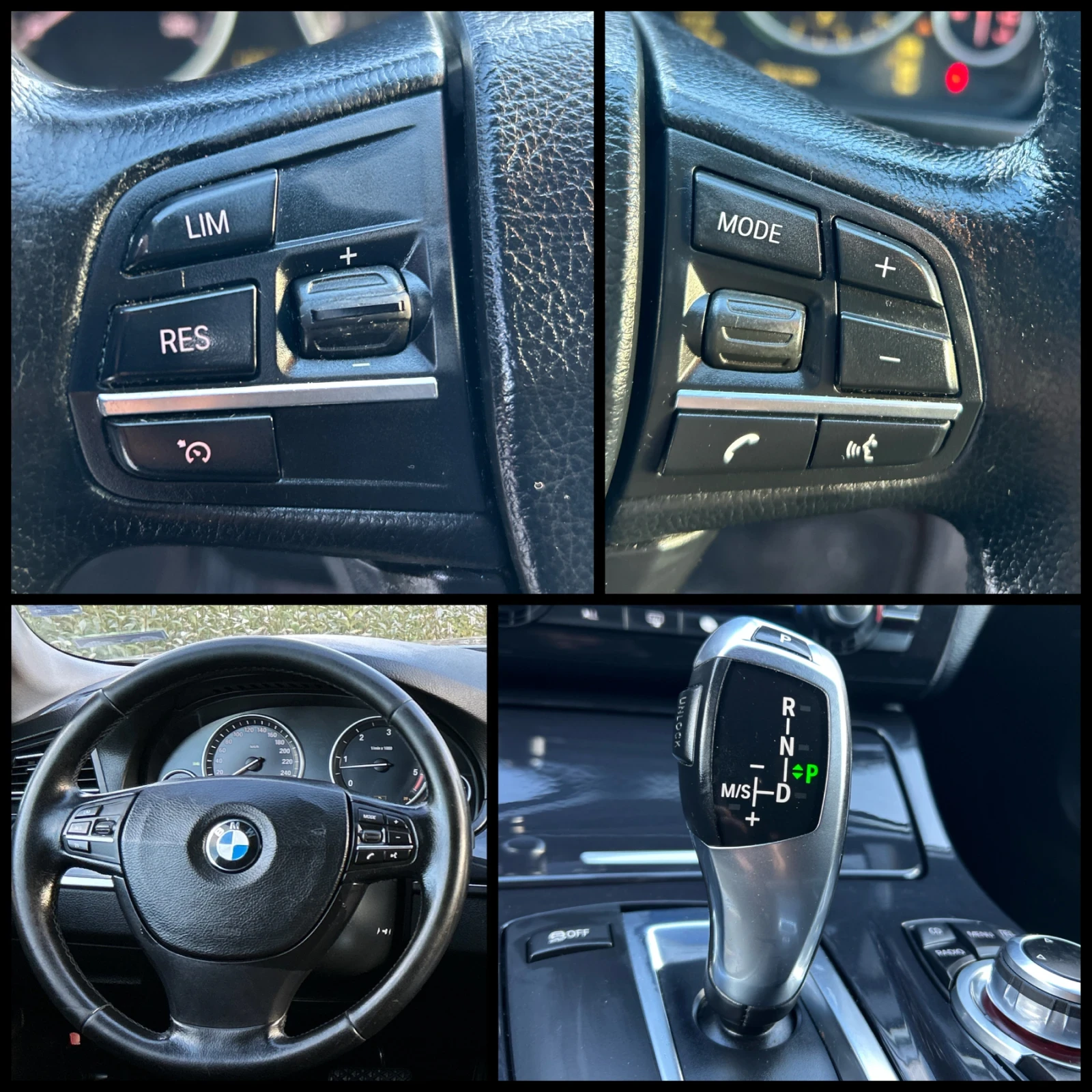 BMW 525 | Mobile.bg   15