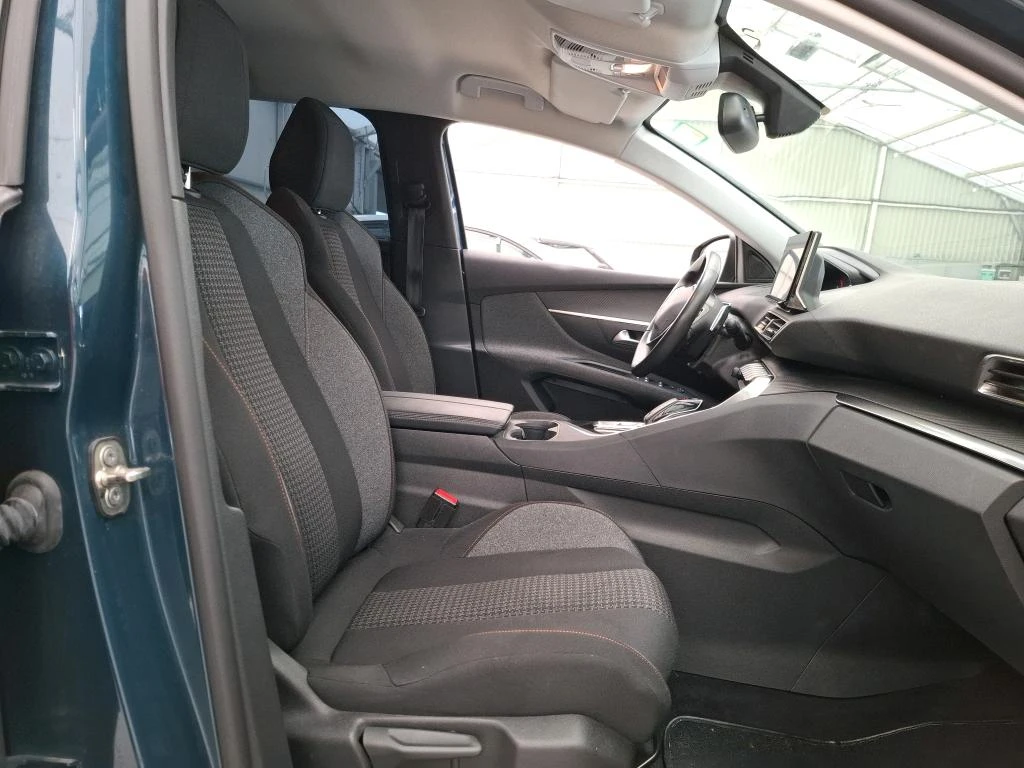 Peugeot 5008 Facelift1.5 BlueHDi 130ch S&S Active Business EAT8 | Mobile.bg   5