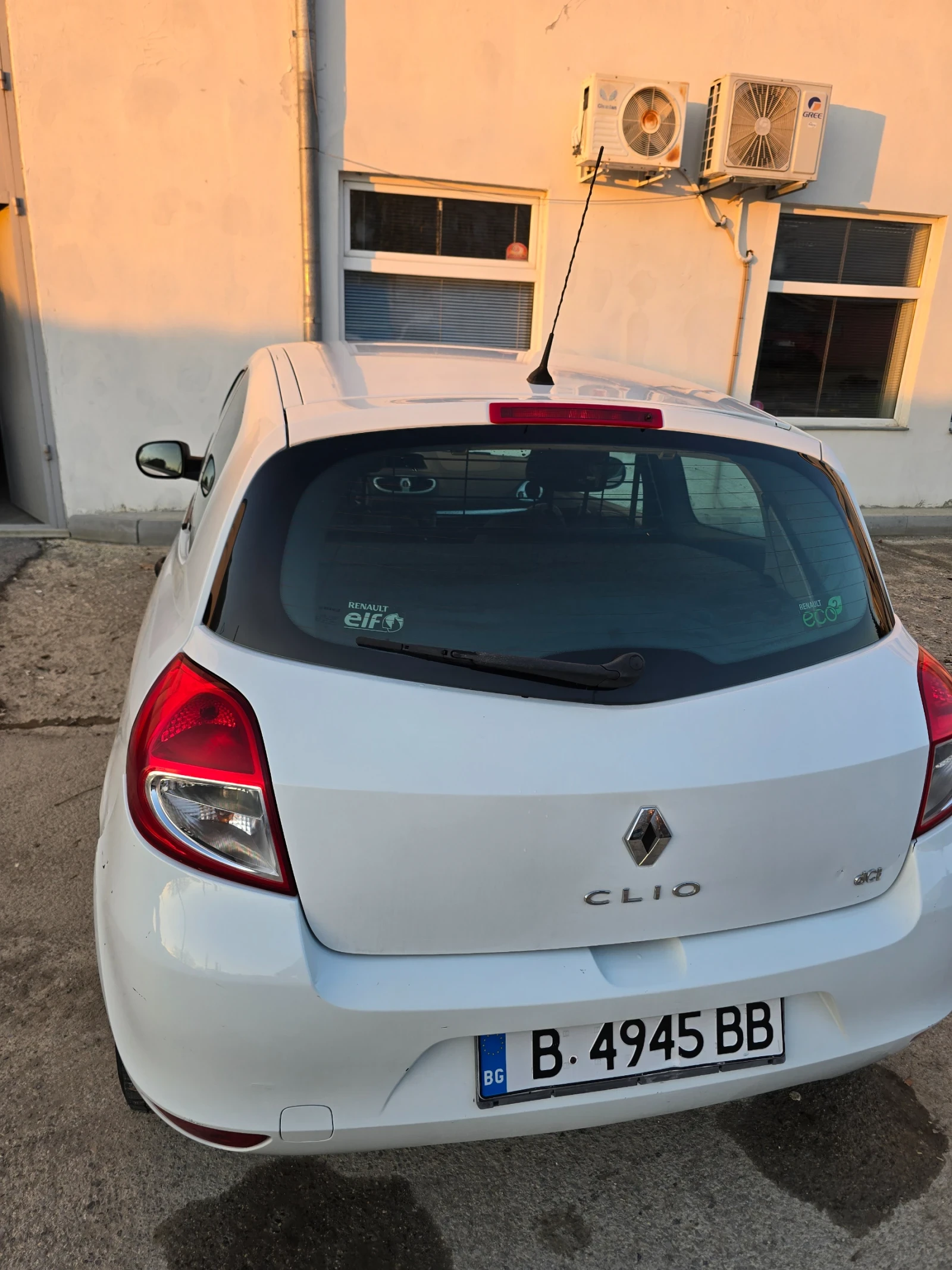 Renault Clio  - изображение 3