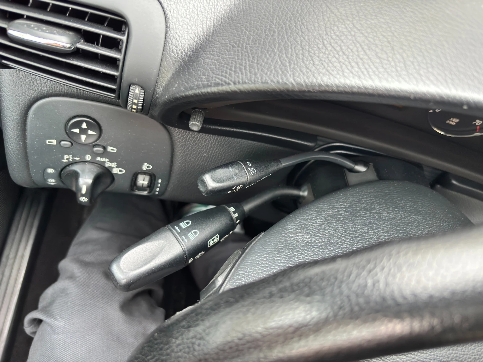 Mercedes-Benz C 230 Kompressor | Mobile.bg   12