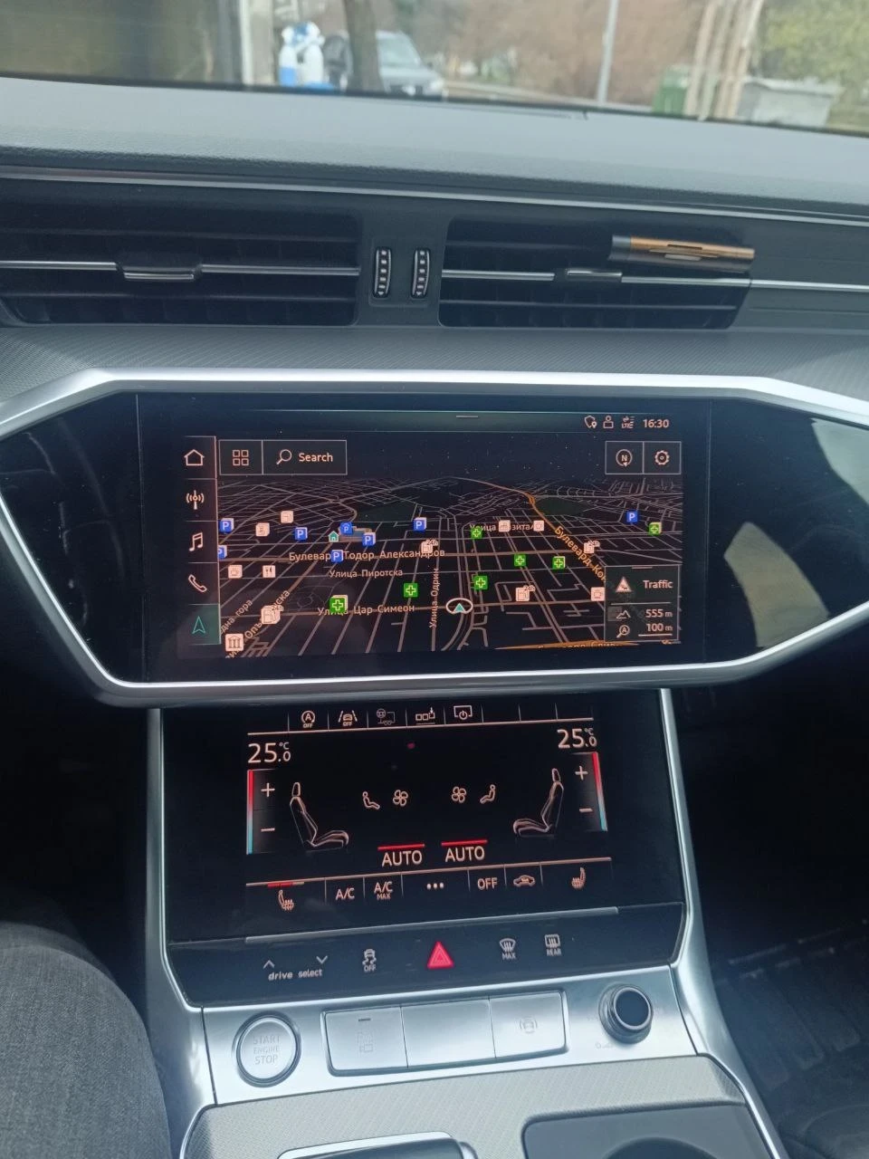 Audi A6 Avant 50 TDI | Mobile.bg � ����������� 14