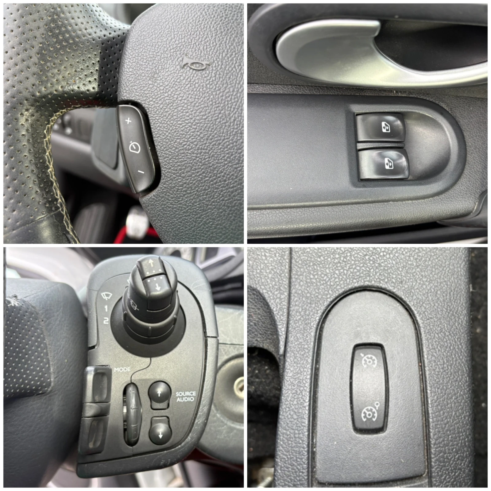 Renault Clio GT 1.6i 128hp | Mobile.bg   14