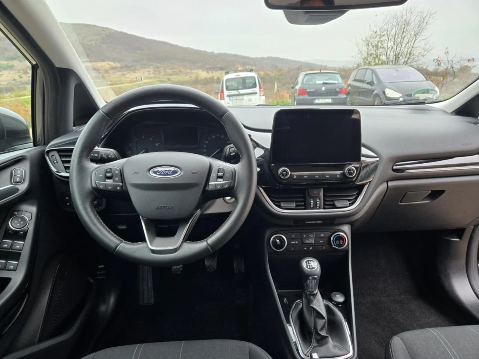 Ford Fiesta | Mobile.bg � ����������� 12