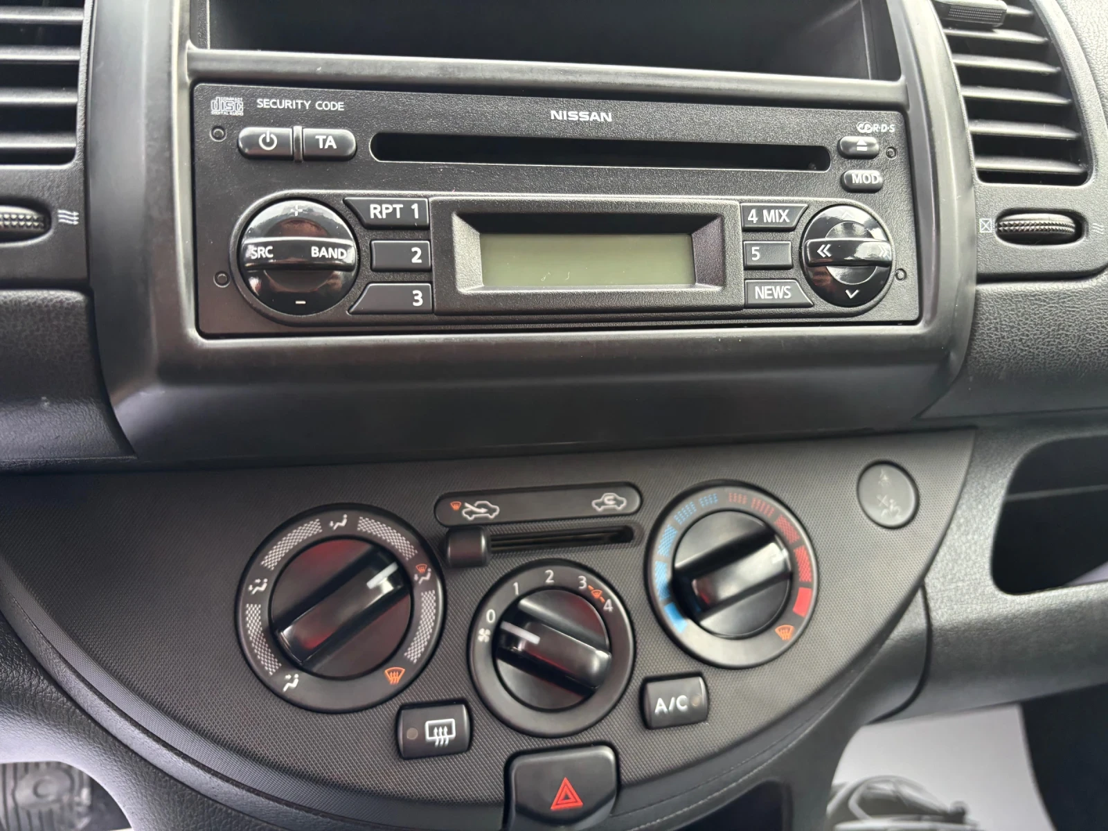 Nissan Note 1.4   | Mobile.bg   13