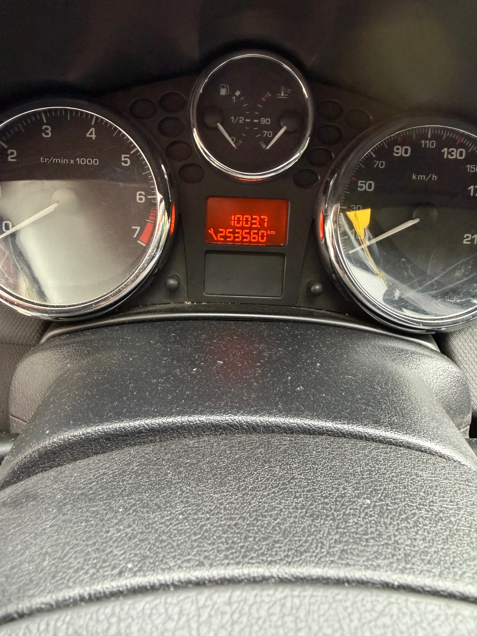 Peugeot 207  - изображение 6