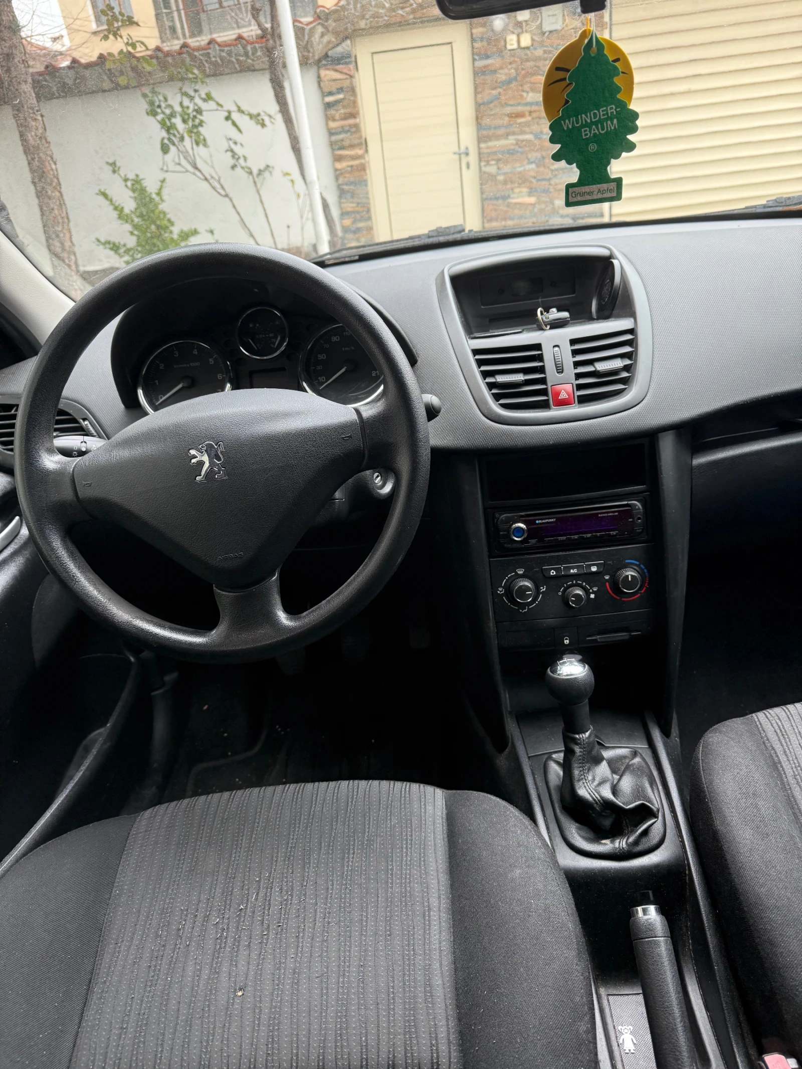 Peugeot 207  - изображение 4