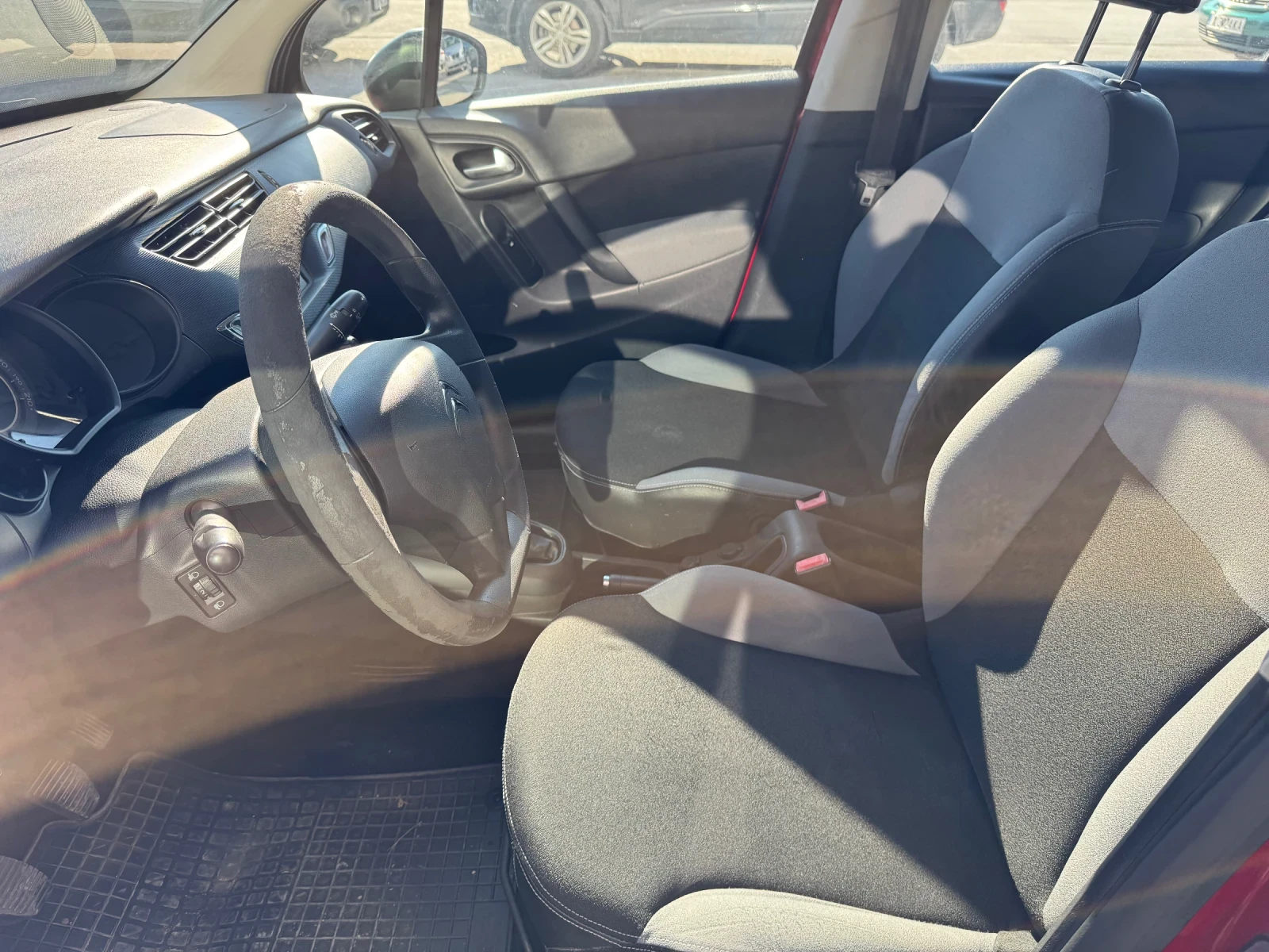 Citroen C3  - изображение 8