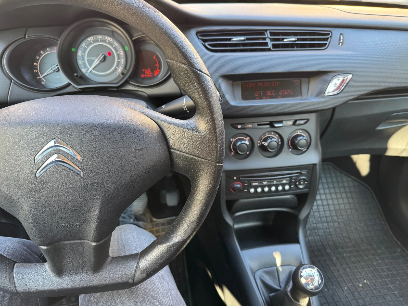 Citroen C3 | Mobile.bg � ����������� 11