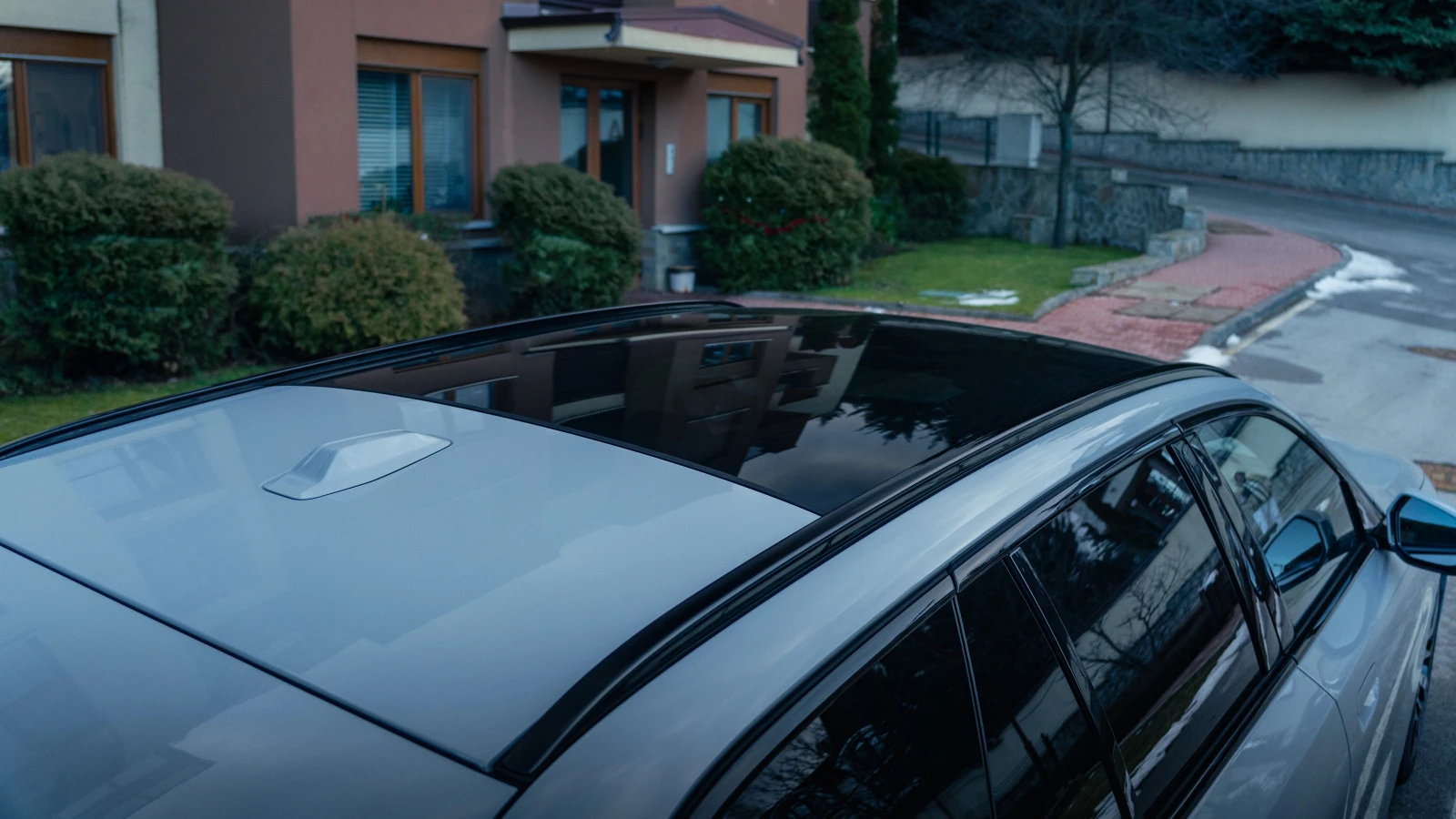 BMW 520 xDrive M Pro | Mobile.bg � ����������� 8