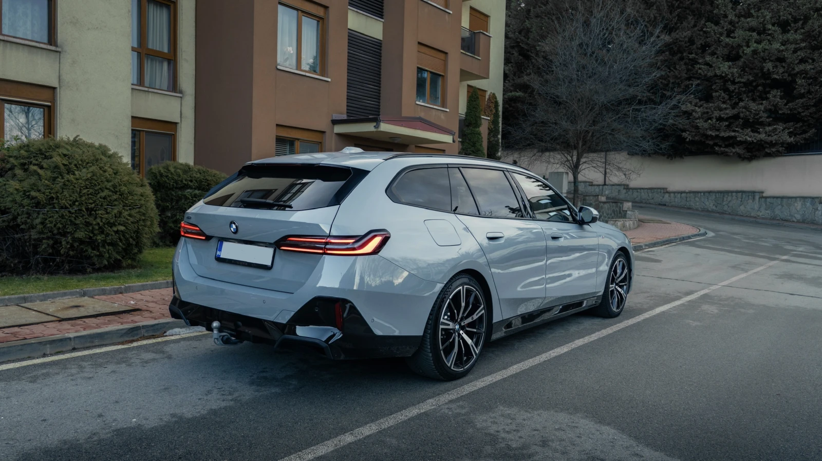 BMW 520 xDrive M Pro | Mobile.bg � ����������� 16