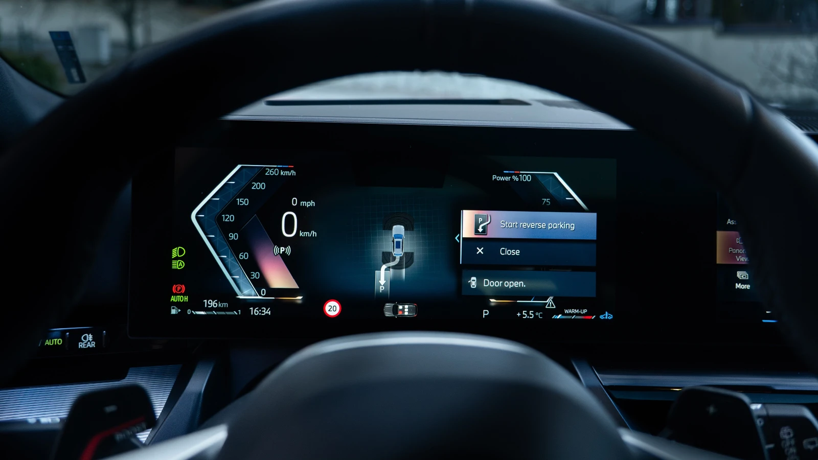 BMW 520 xDrive M Pro | Mobile.bg � ����������� 13