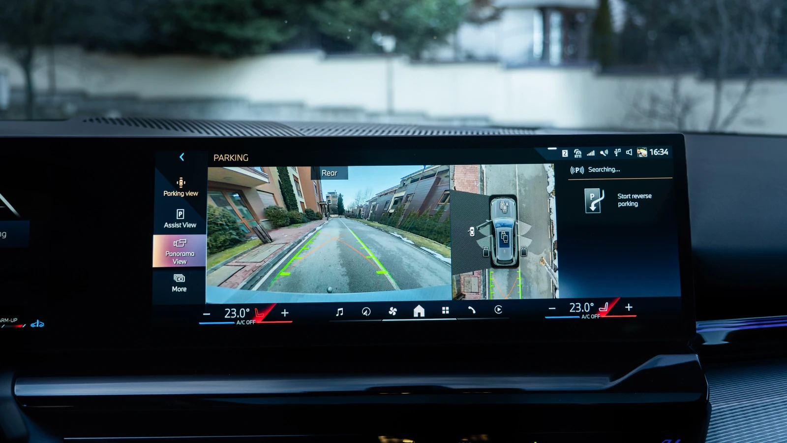 BMW 520 xDrive M Pro | Mobile.bg � ����������� 14