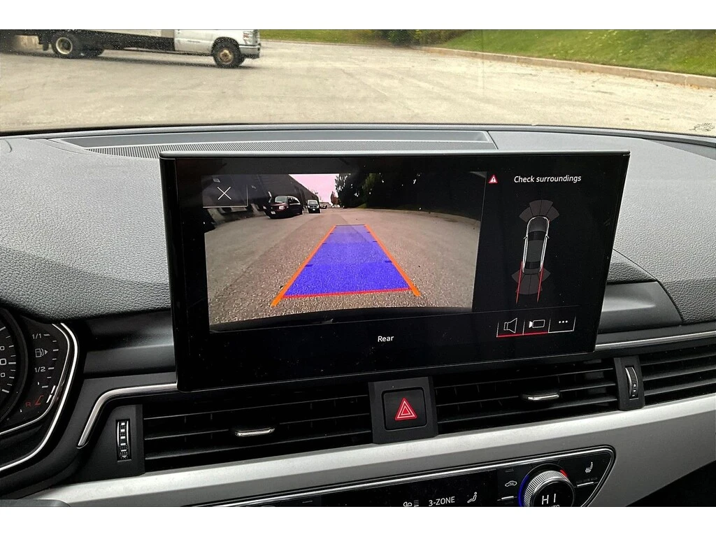 Audi A4 QUATTRO* S-Line | Mobile.bg � ����������� 11