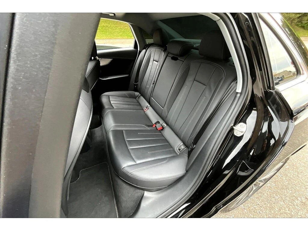 Audi A4 QUATTRO* S-Line | Mobile.bg � ����������� 10