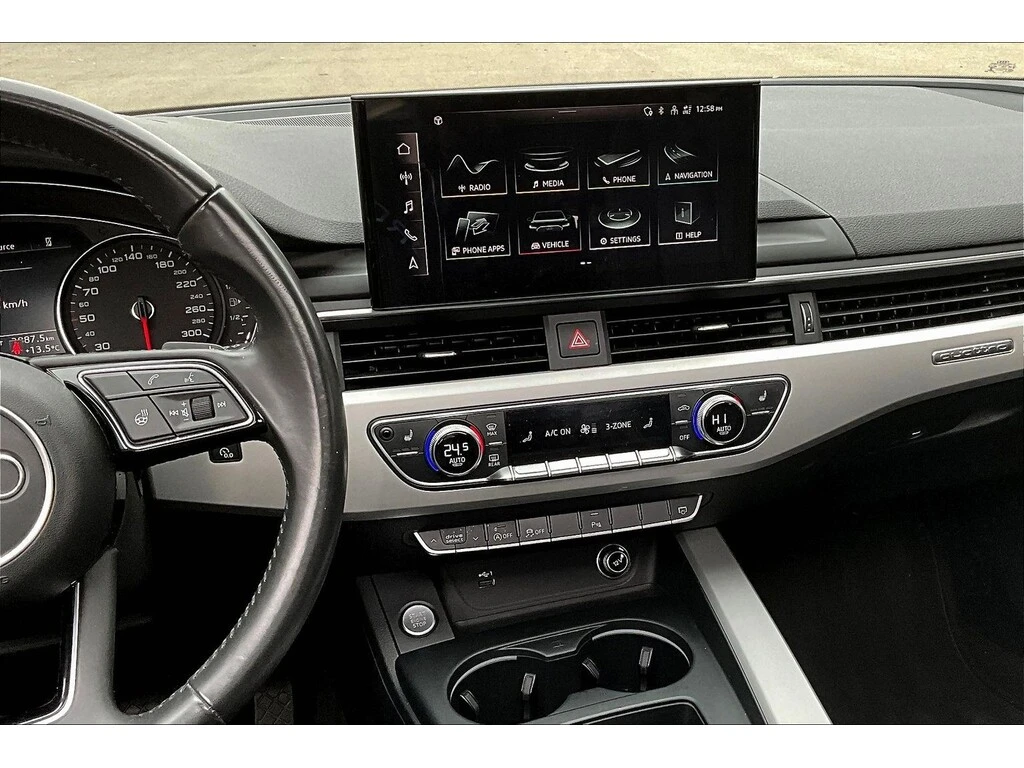 Audi A4 QUATTRO* S-Line | Mobile.bg � ����������� 7
