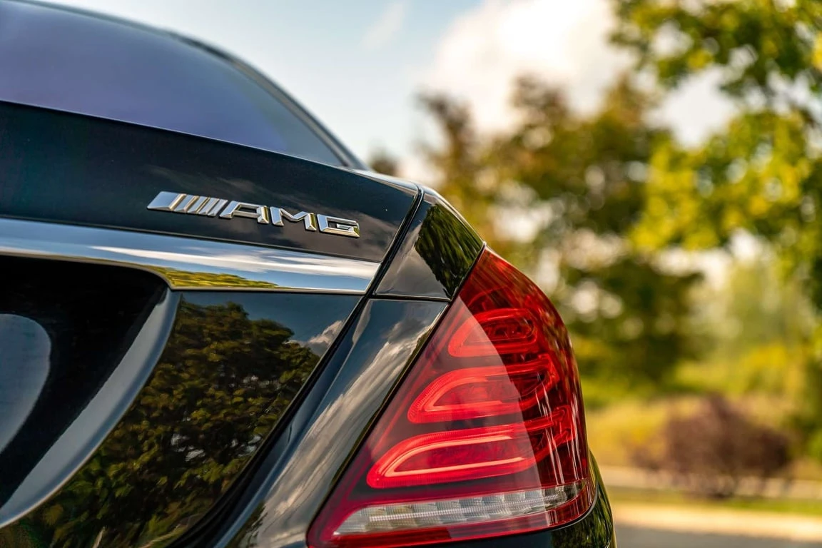 Mercedes-Benz S 63 AMG * CARFAX * ���� �� �� | Mobile.bg � ����������� 15