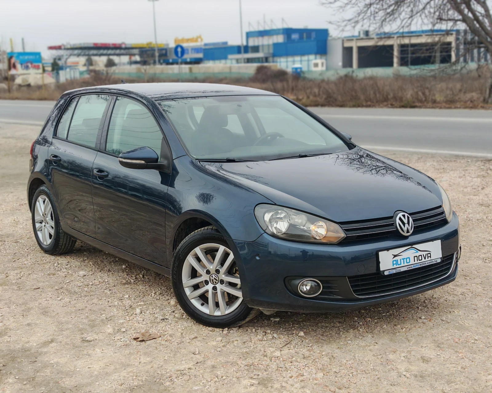 VW Golf 1.4  ������ 160 �.�. �������!175 000 ��! ����! | Mobile.bg � ����������� 1