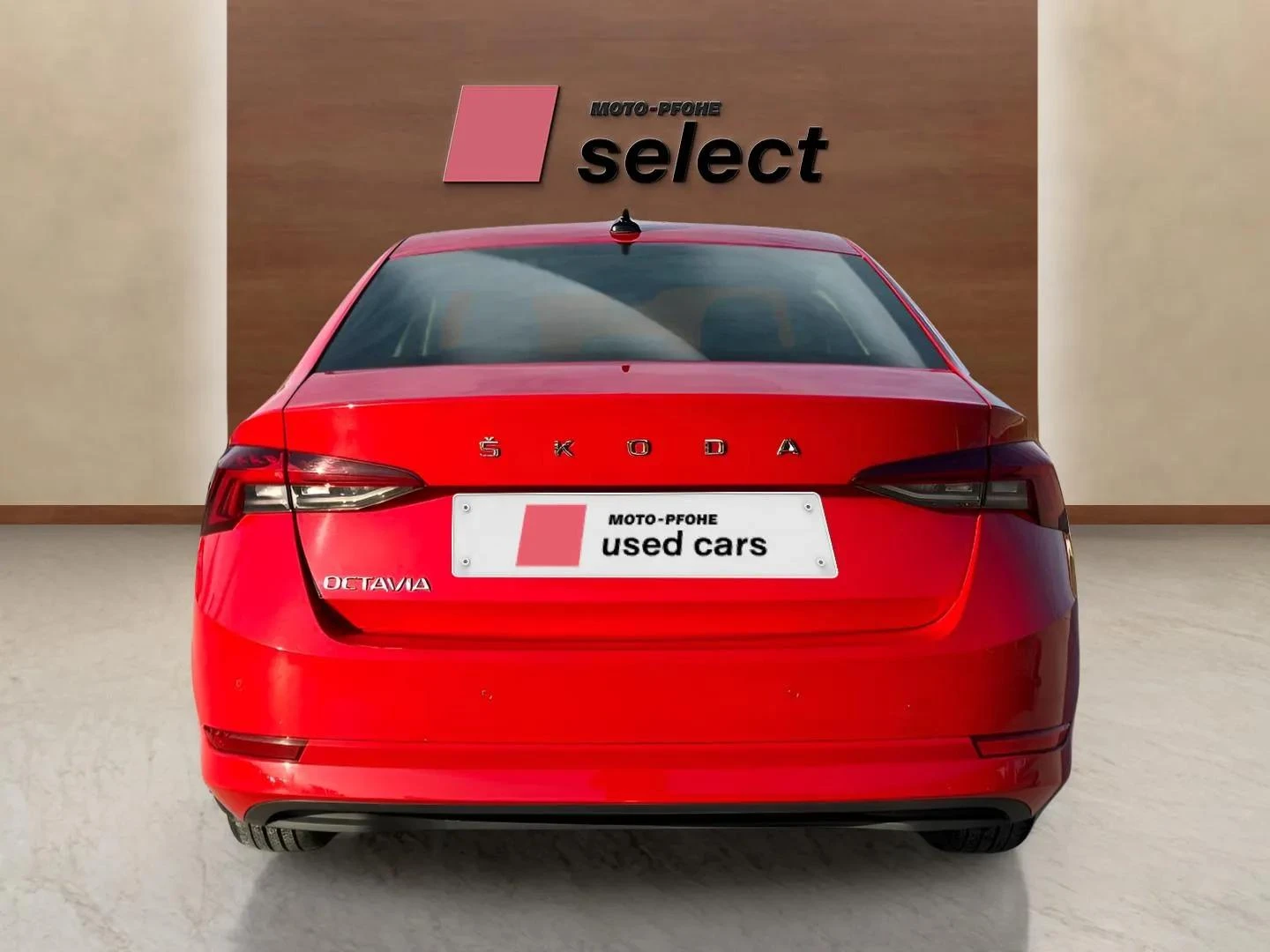 Skoda Octavia 2.0 TDI | Mobile.bg � ����������� 8