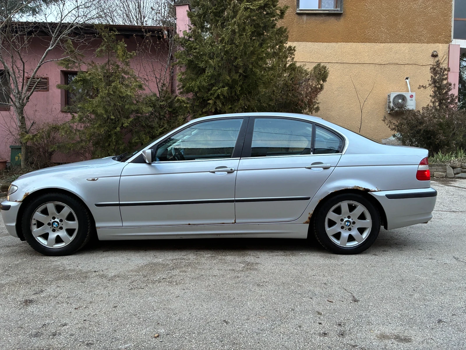 BMW 320 e46 / 320 i | Mobile.bg � ����������� 15