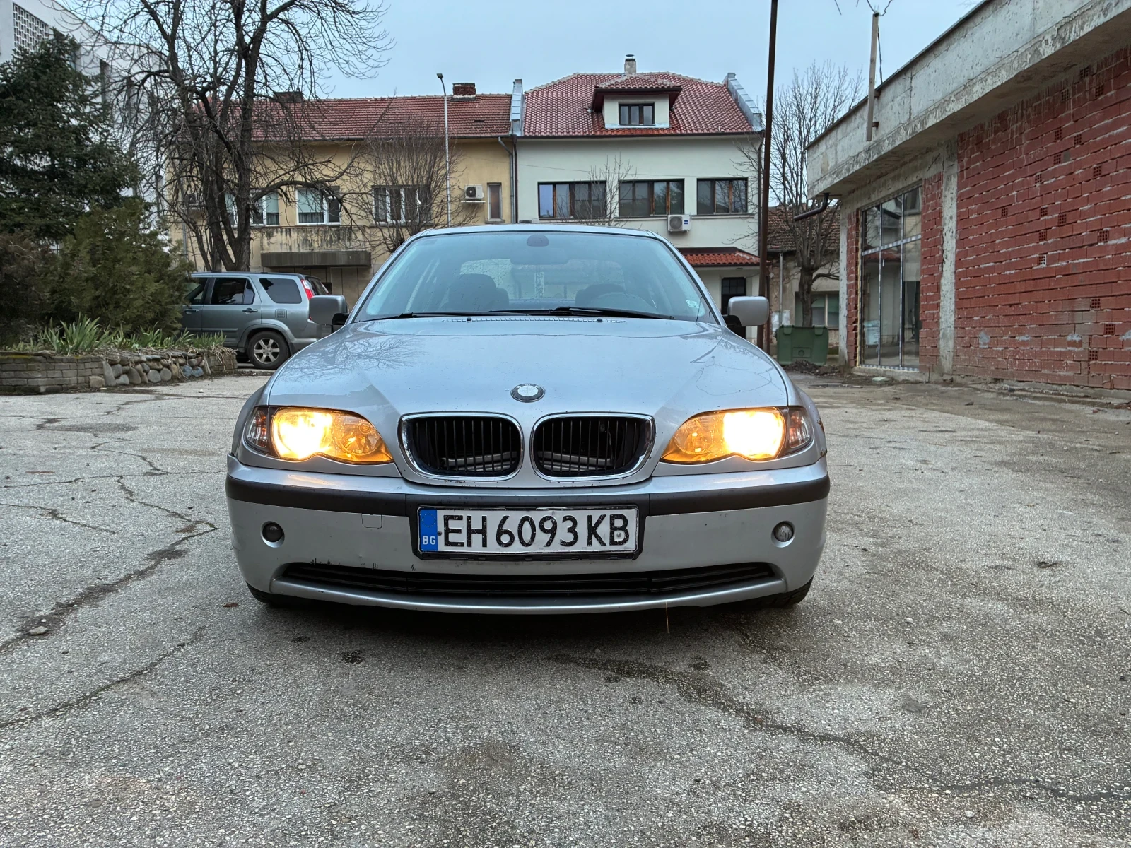 BMW 320 e46 / 320 i | Mobile.bg � ����������� 12