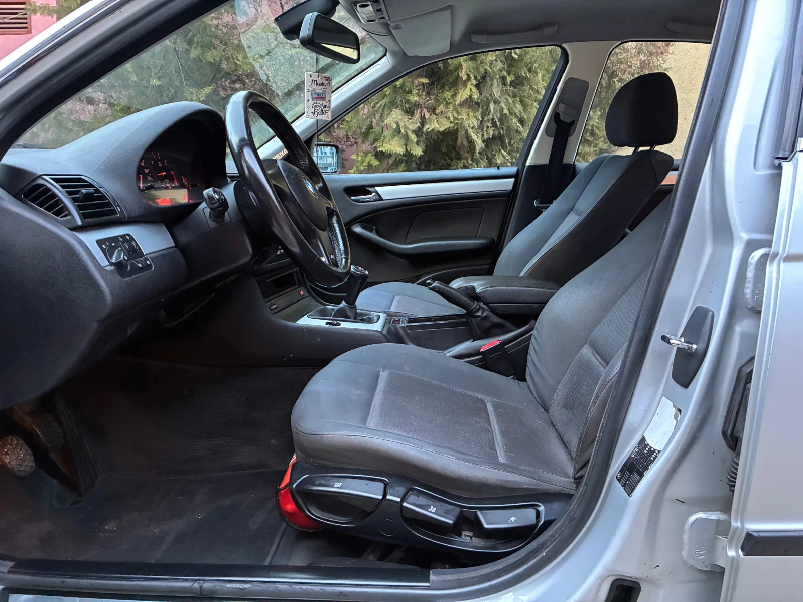 BMW 320 e46 / 320 i | Mobile.bg � ����������� 13