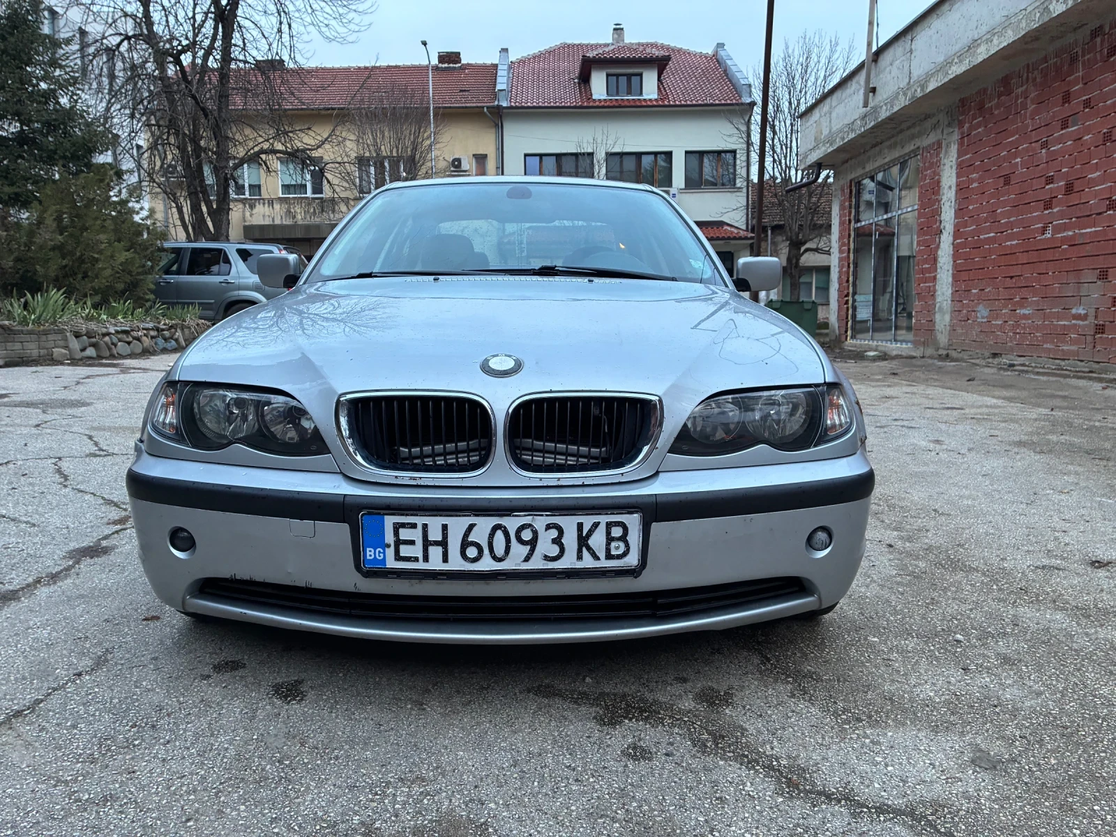 BMW 320 e46 / 320 i | Auto.bg — изображение 1