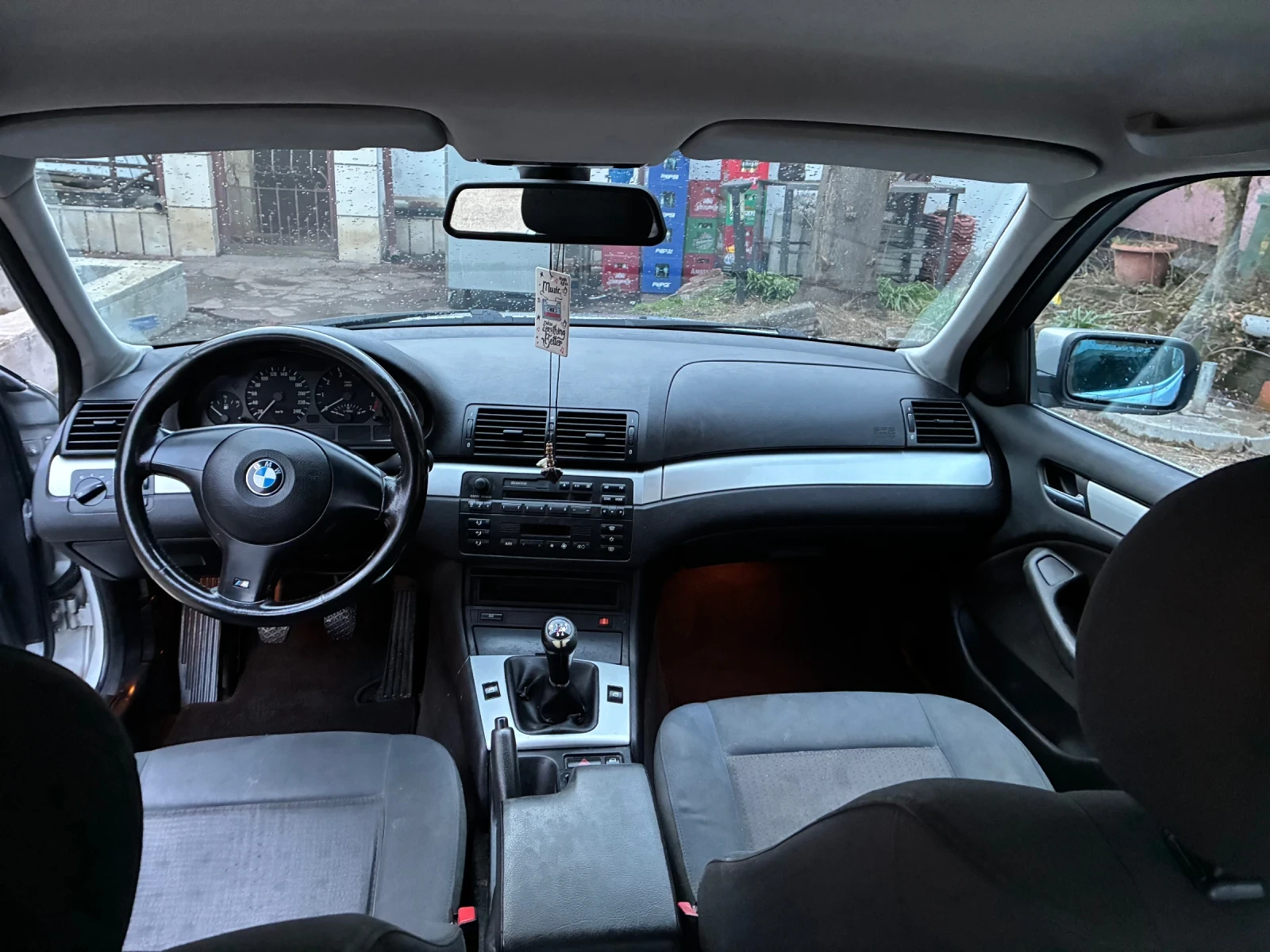 BMW 320 e46 / 320 i | Mobile.bg � ����������� 7