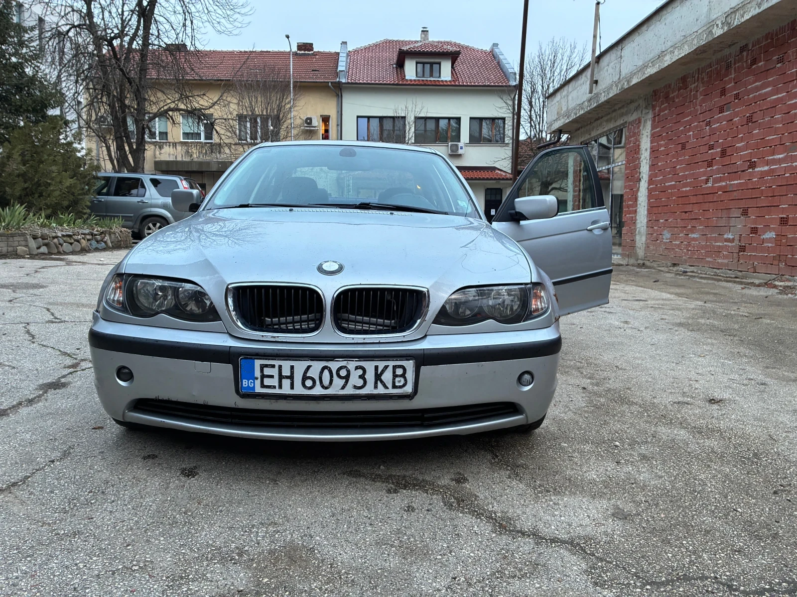 BMW 320 e46 / 320 i | Mobile.bg � ����������� 11
