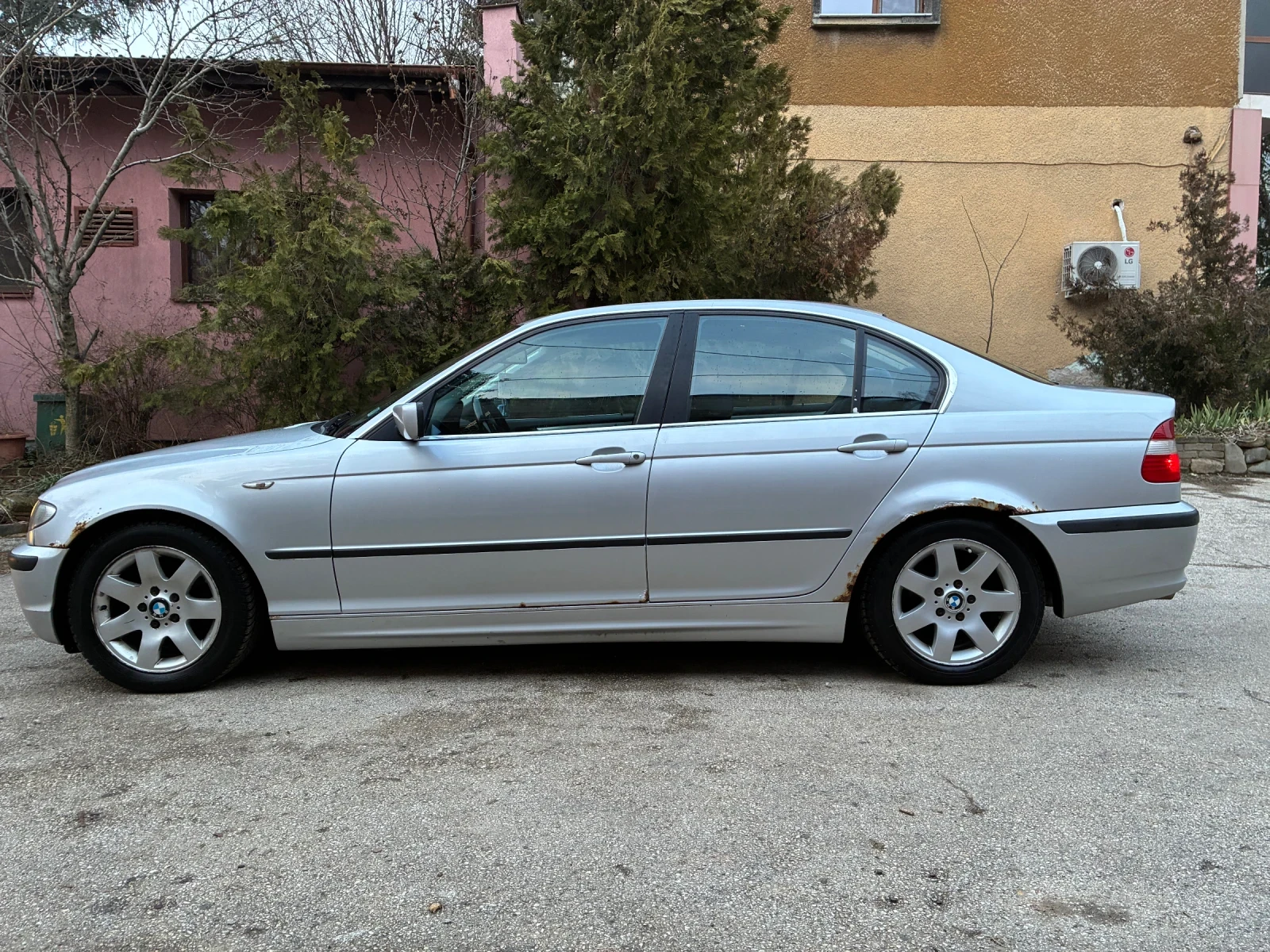 BMW 320 e46 / 320 i | Mobile.bg � ����������� 14