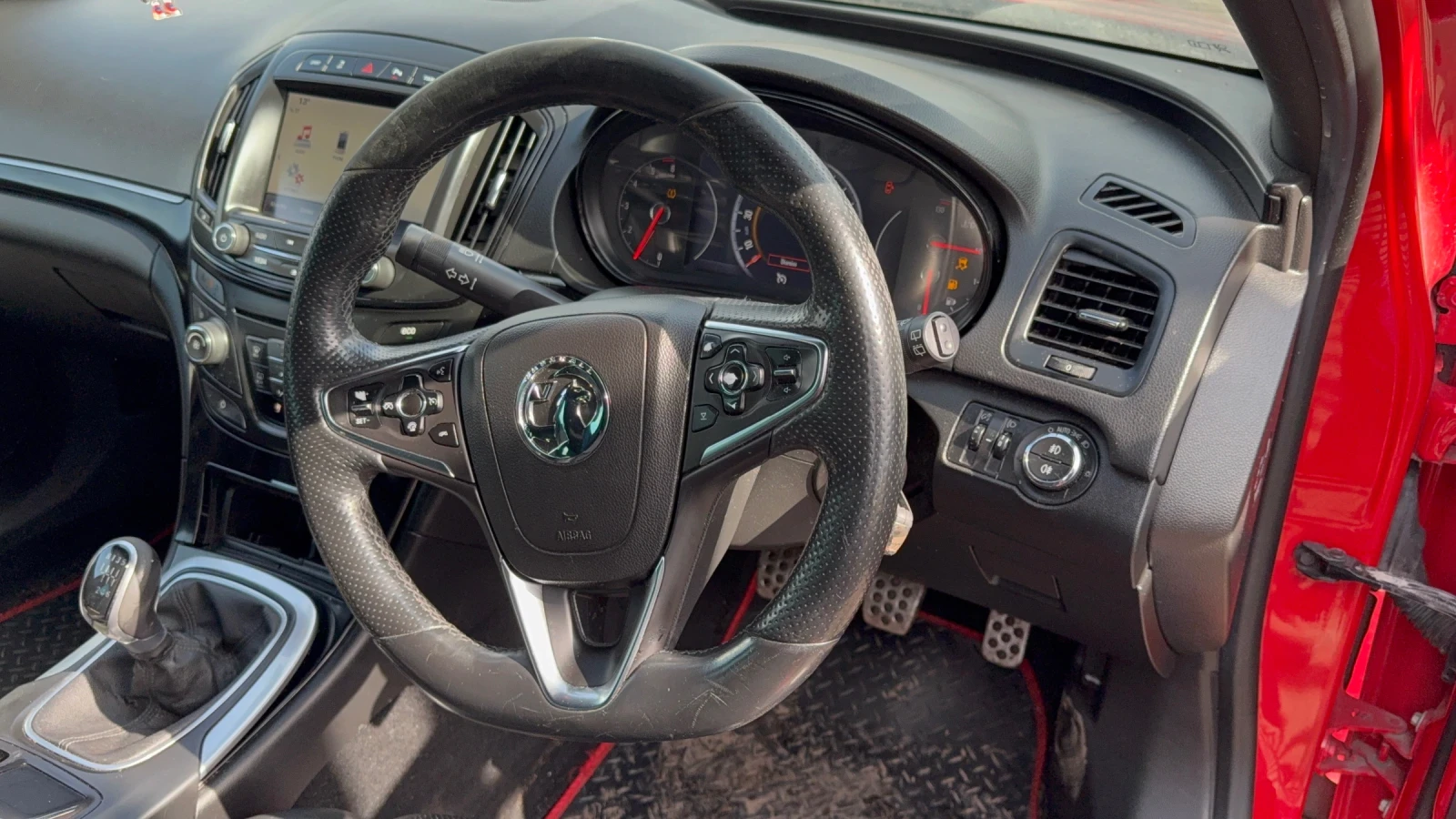 Opel Insignia 2.0 bi-tdi SRI - изображение 9