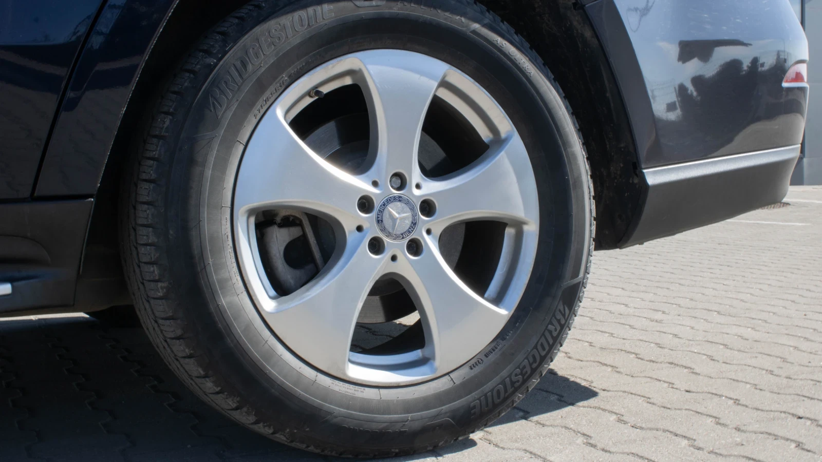 Mercedes-Benz GLS 450  - изображение 7