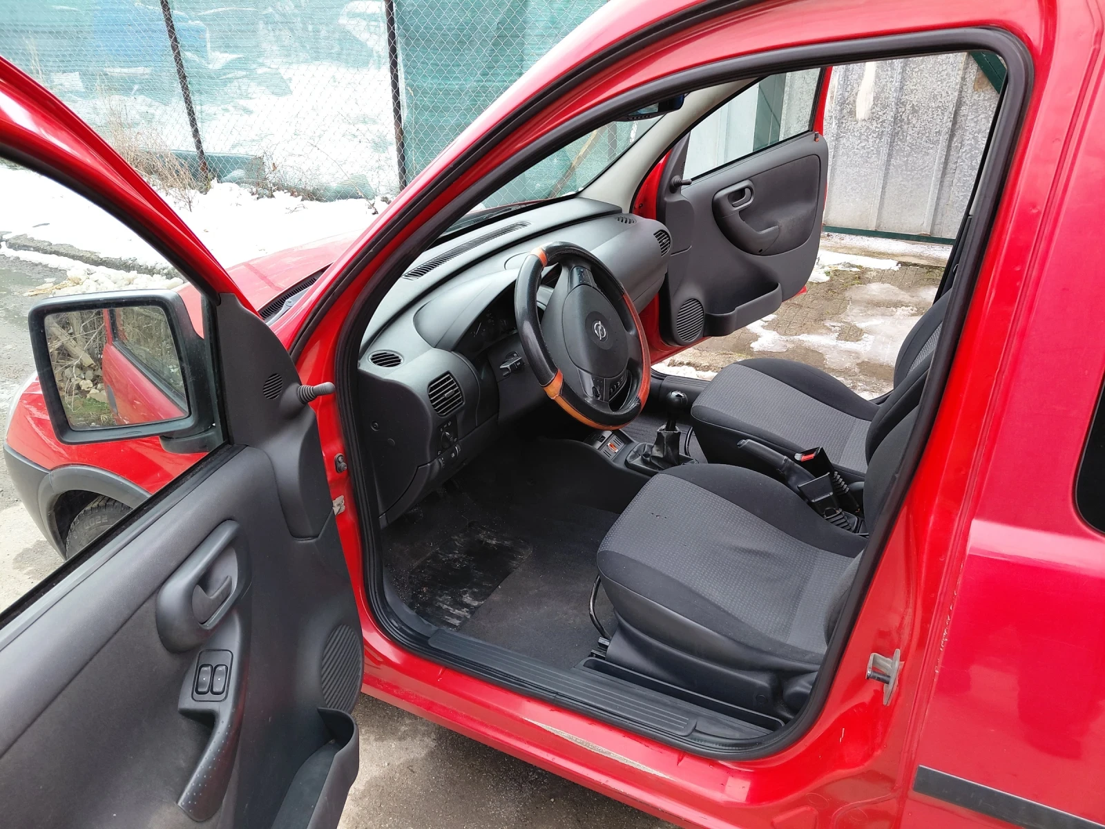 Opel Combo | Mobile.bg � ����������� 5