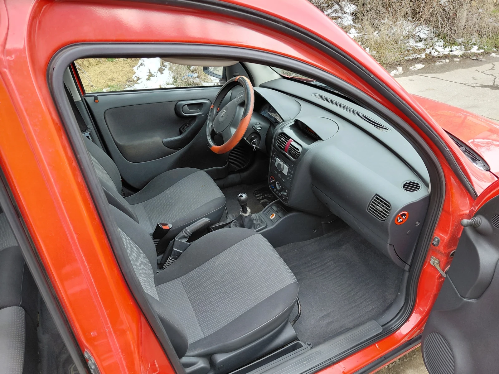 Opel Combo | Mobile.bg � ����������� 4