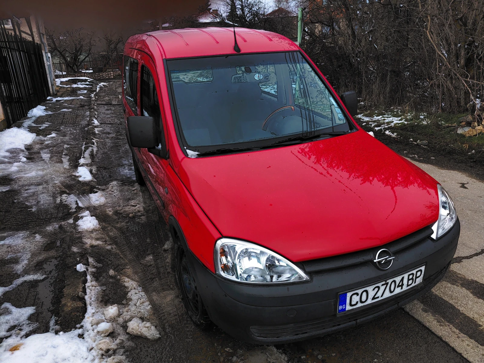 Opel Combo | Mobile.bg � ����������� 1