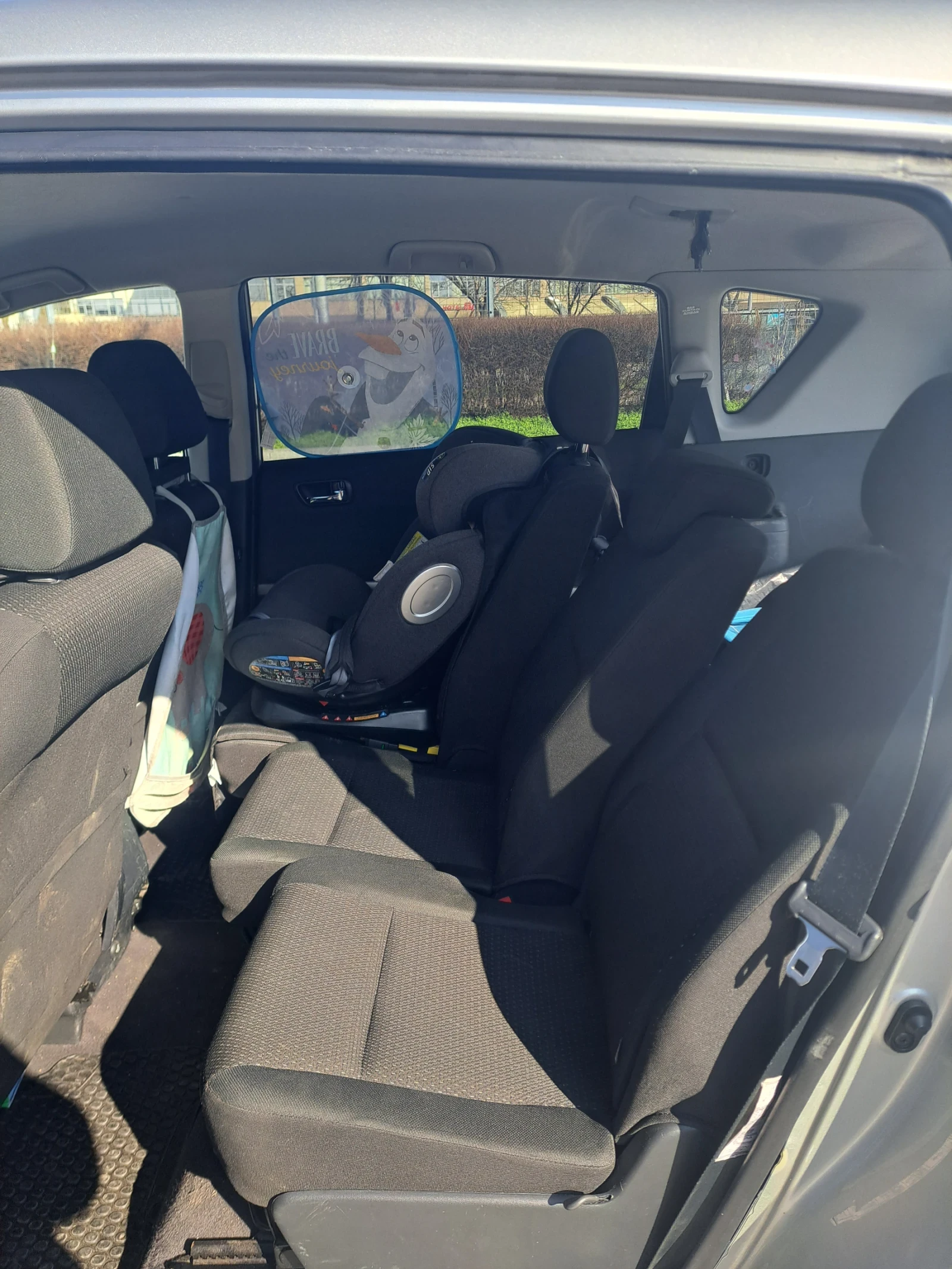 Toyota Corolla verso | Mobile.bg � ����������� 7