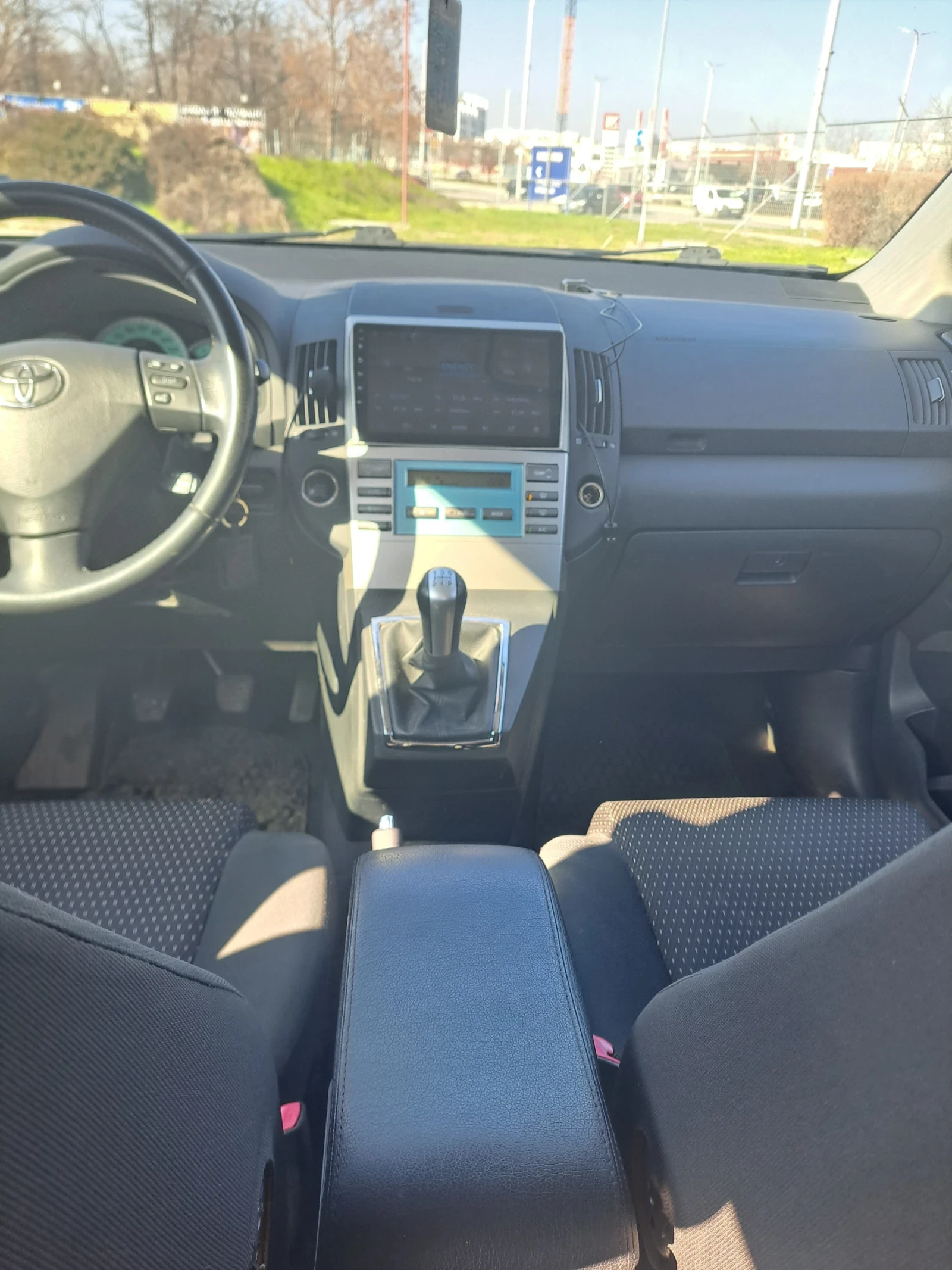 Toyota Corolla verso | Mobile.bg � ����������� 6