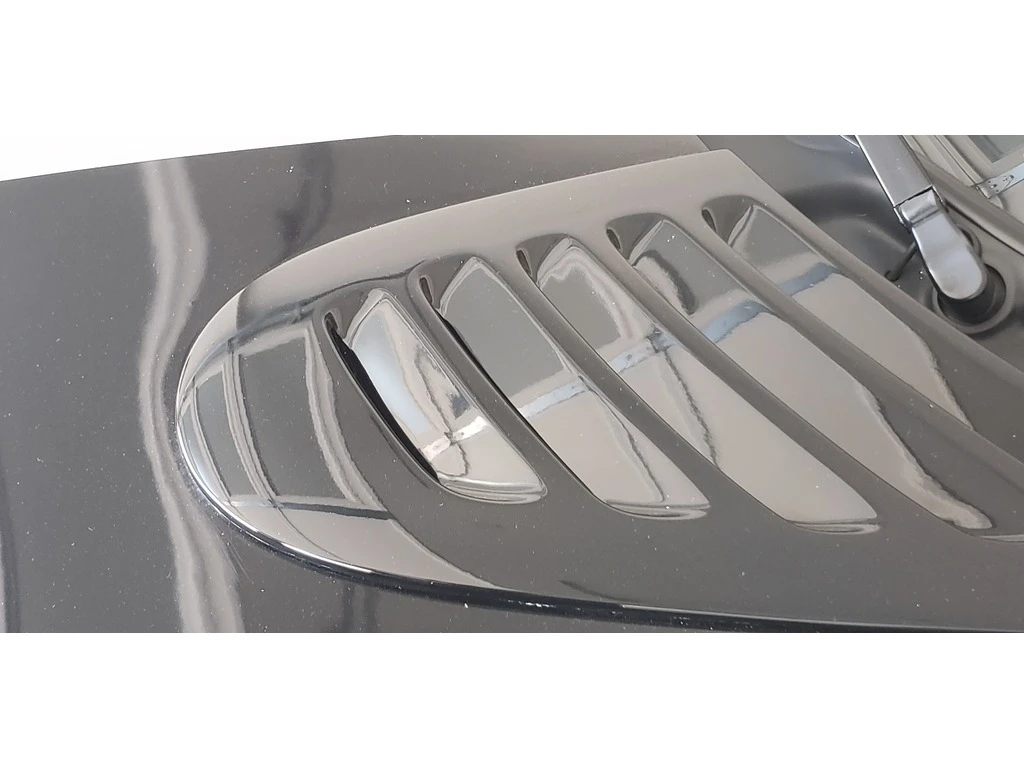 Dodge Viper RT 10 / V10, снимка 10 - Автомобили и джипове - 53940874