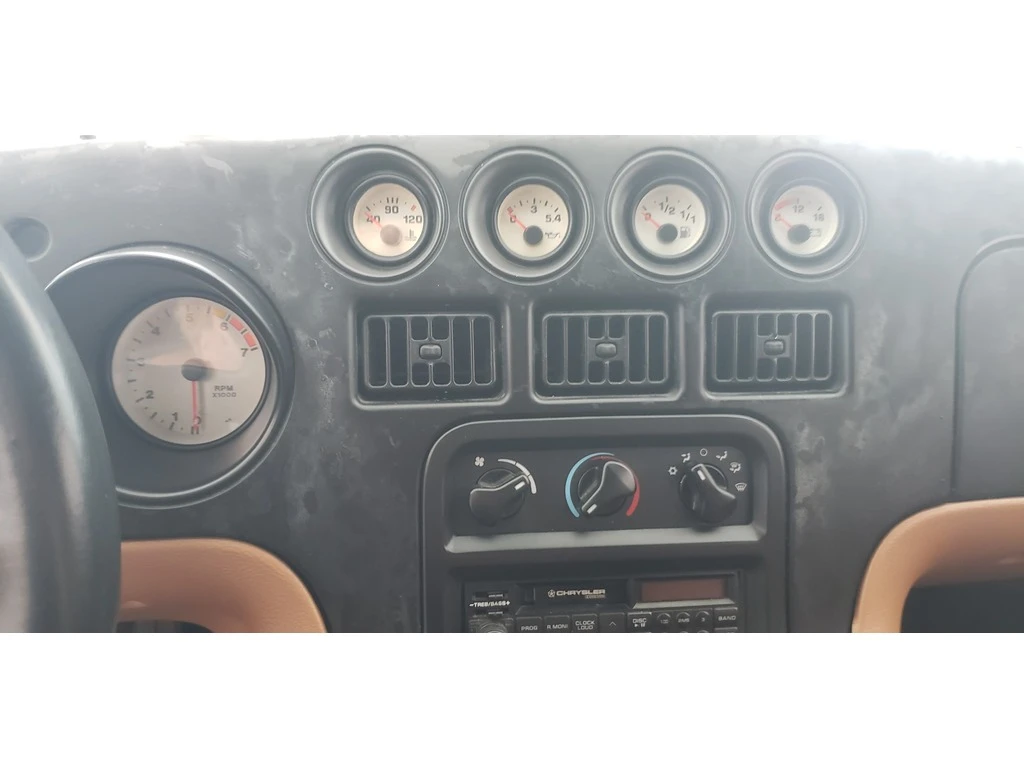 Dodge Viper RT 10 / V10, снимка 8 - Автомобили и джипове - 53940874