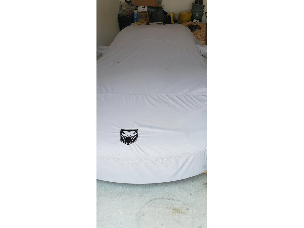 Dodge Viper RT 10 / V10, снимка 13 - Автомобили и джипове - 53940874