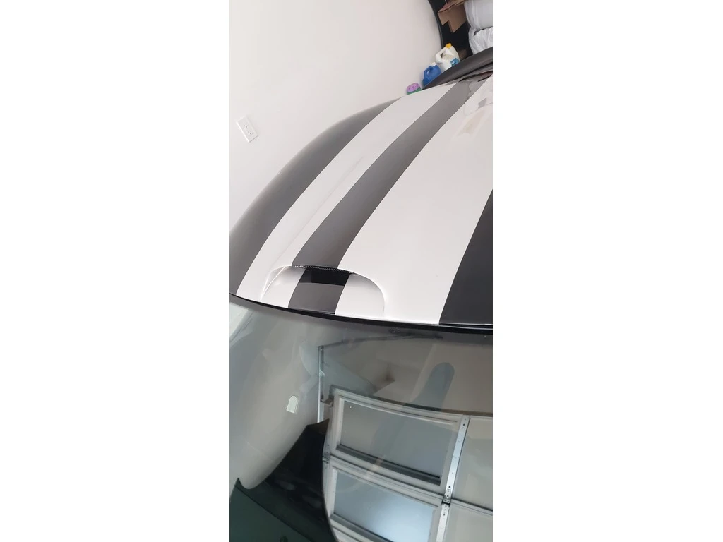 Dodge Viper RT 10 / V10, снимка 5 - Автомобили и джипове - 53940874