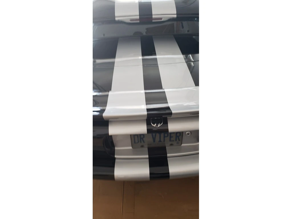 Dodge Viper RT 10 / V10, снимка 4 - Автомобили и джипове - 53940874