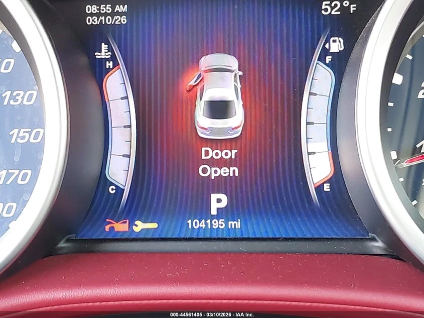 Maserati Ghibli * S Q4* , снимка 7 - Автомобили и джипове - 54049701