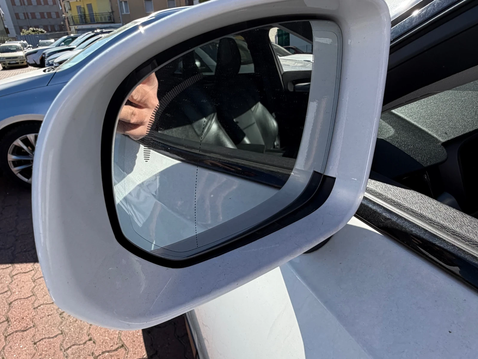 Volvo V90 Cross Country Panorama ! Podgrev ! Camer 360  ! Digital 4x4, снимка 10 - Автомобили и джипове - 54084265