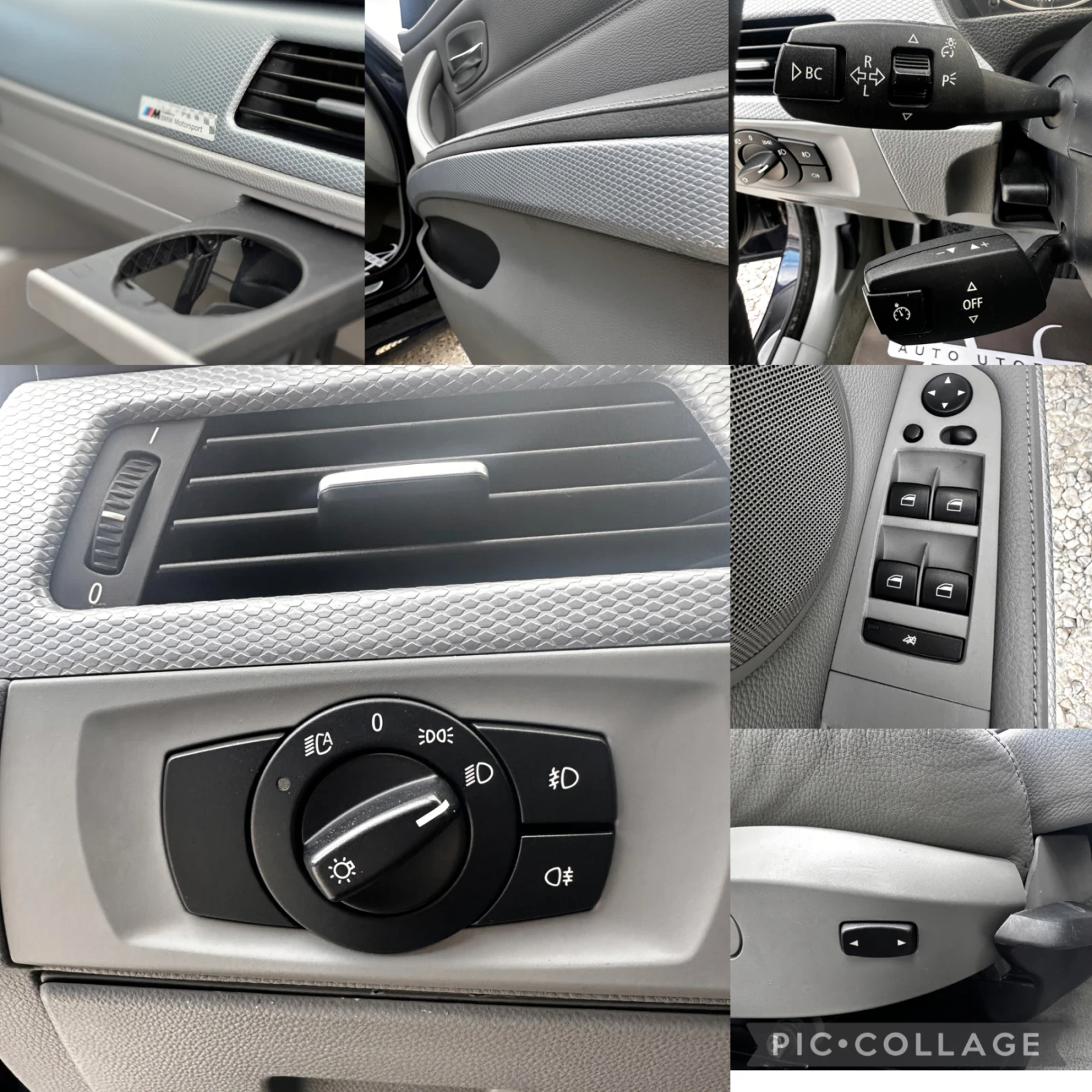 BMW 330 M/X-drive/231/FULL, снимка 14 - Автомобили и джипове - 54159956