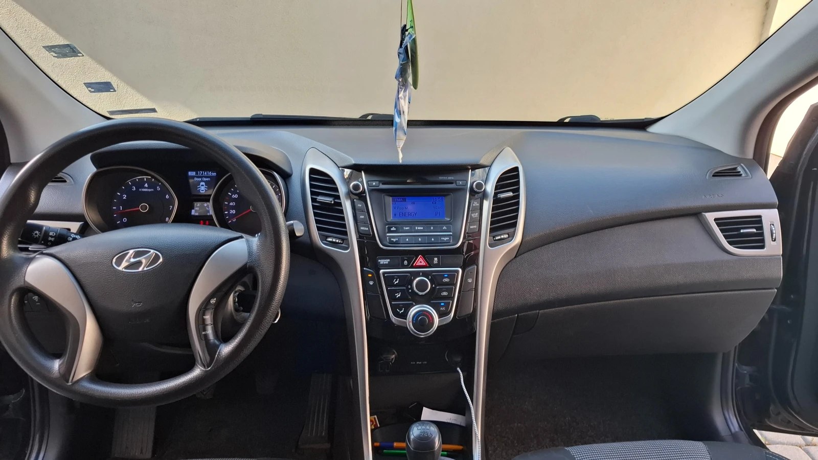 Hyundai I30, снимка 5 - Автомобили и джипове - 54648594