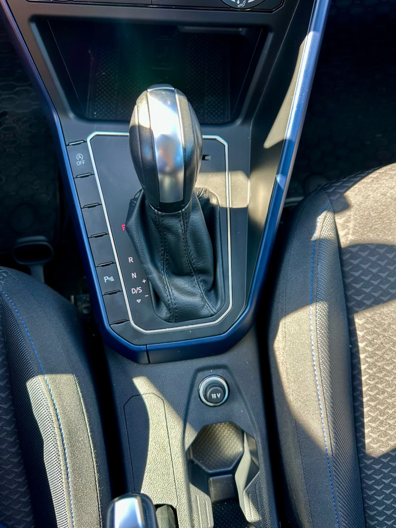 VW Polo 1.0 TSI DSG 2021 19 хил км НОВА !!!!!!, снимка 11 - Автомобили и джипове - 54722802