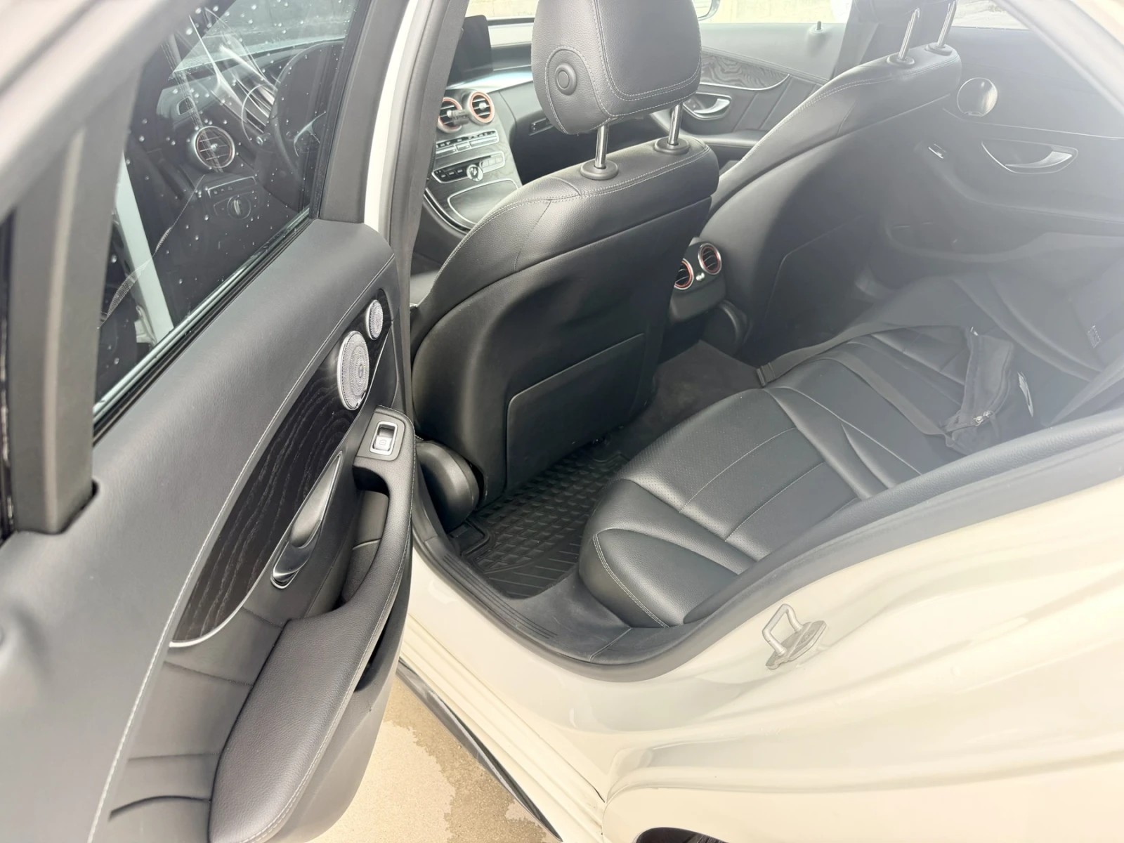 Mercedes-Benz C 400 | Mobile.bg � ����������� 8