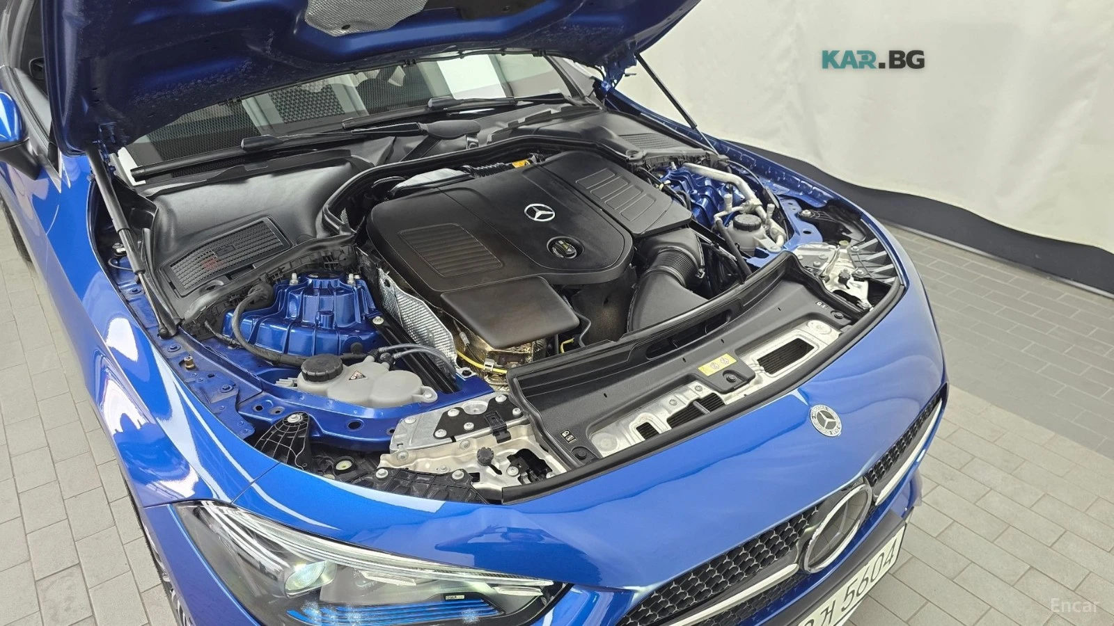 Mercedes-Benz CLE 200 COUPE* 360* КОЖА* ПАНО* ОБДУХВ, снимка 6 - Автомобили и джипове - 55064873